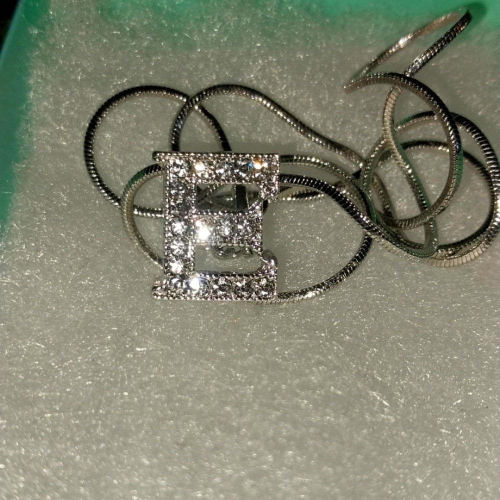 Sterling silver